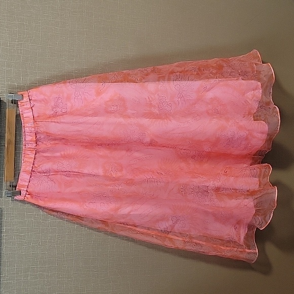 Staud Frieze Cropped Top and Mattia Skirt Set - Picture 6 of 12